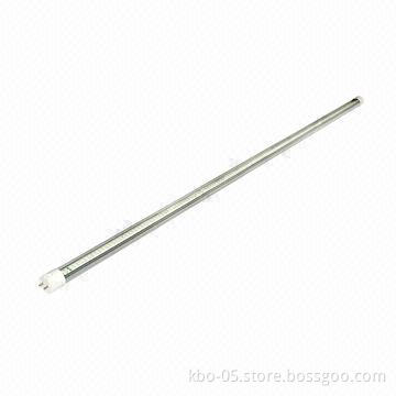 LED Tube with 21W Power, 1,785lm Luminous Flux, Dimmable, UL Mark